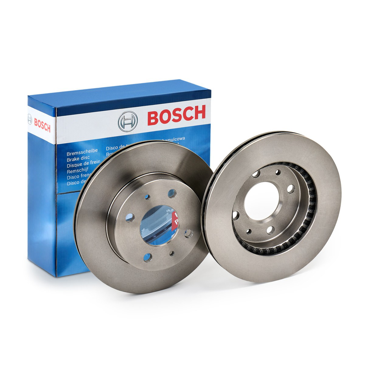 0986478650 Bosch Discos