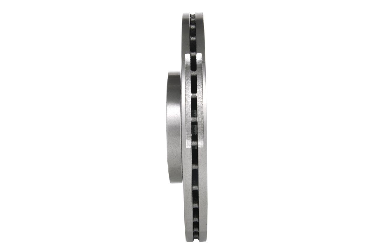 Comprar 0986478743 Bosch Freno de disco delantero
