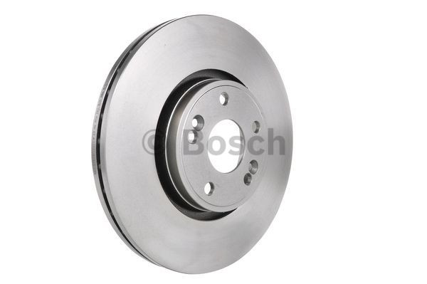 Disco de freno 0986478743 Bosch