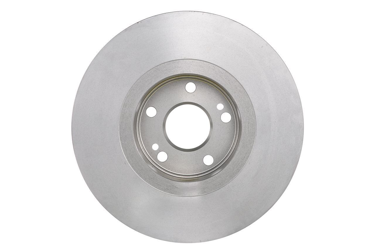 Disco de freno delantero Bosch 0986478743