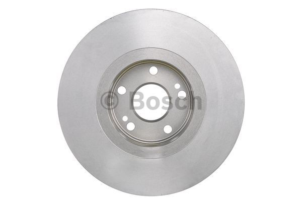 Disco de freno 0986478743 Bosch