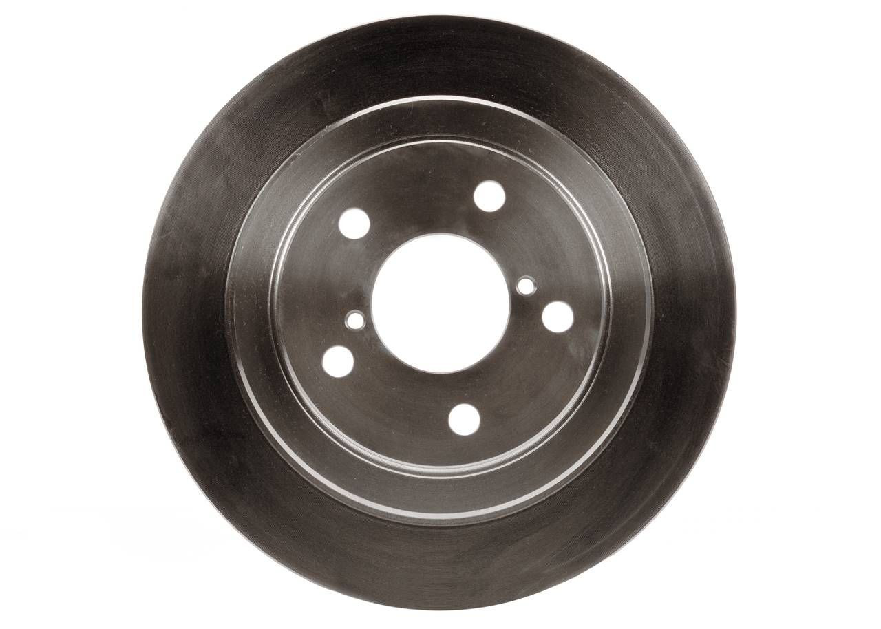 0986478799 Bosch Freno de disco trasero