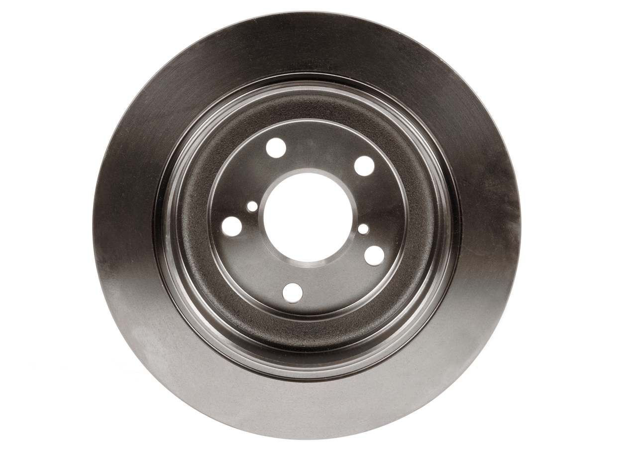 Disco de freno trasero 0986478799 Bosch