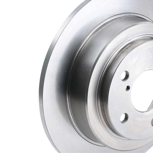 Comprar 0986478799 Bosch Disco de freno trasero