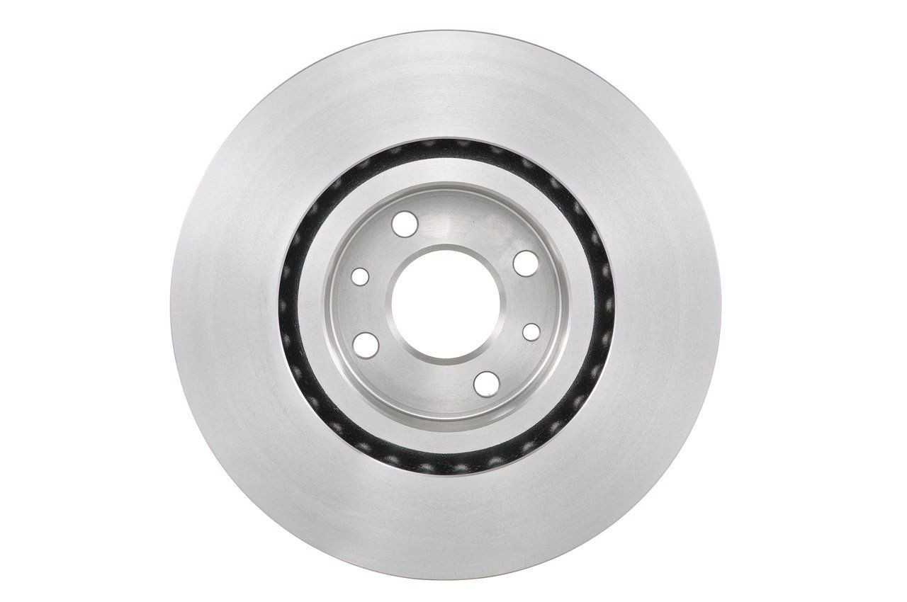 Disco de freno delantero Bosch 0986478810
