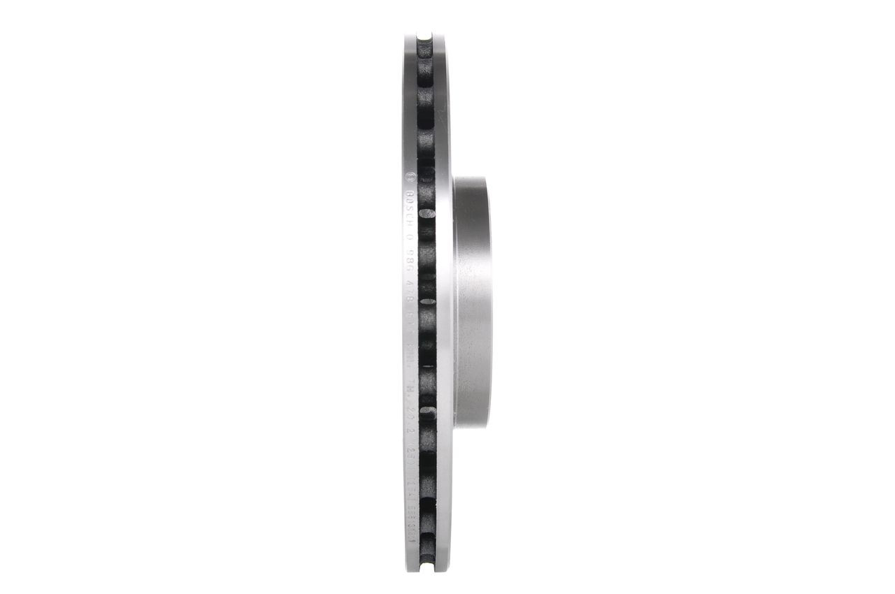 Frenos delanteros Bosch 0986478810 precio, desde 38,97 EUR