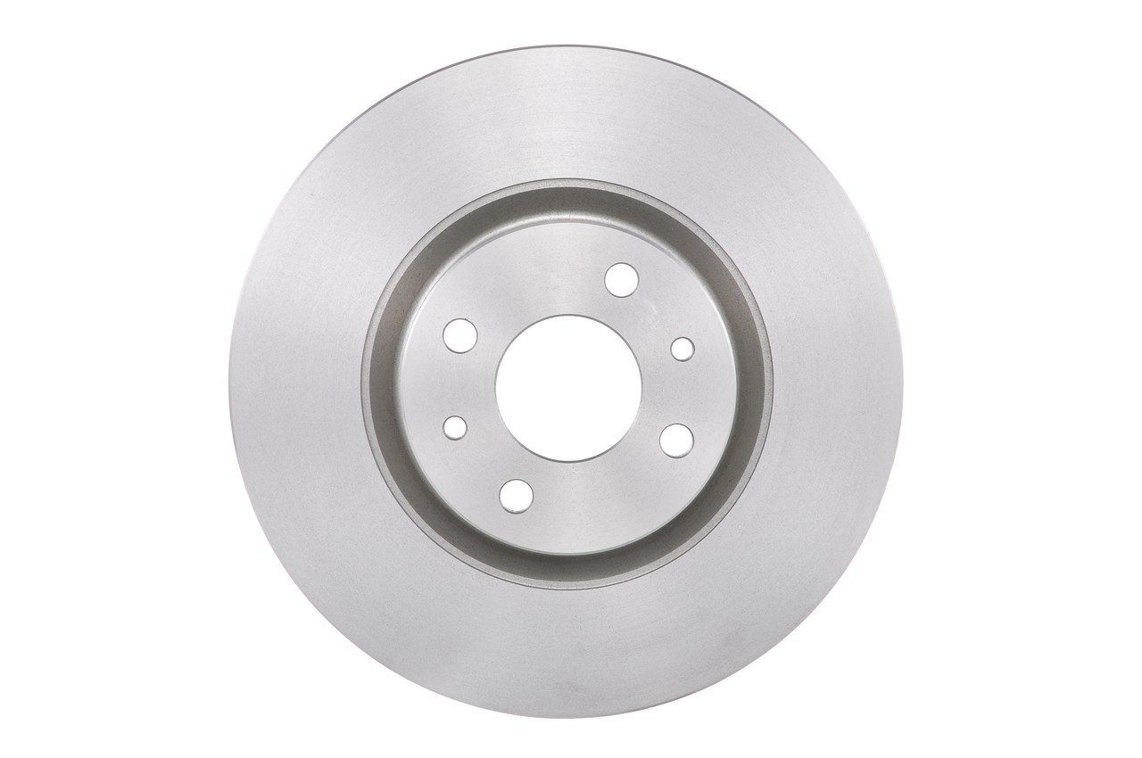 Disco de freno 0986478810 Bosch
