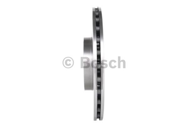 Disco de freno 0986478810 Bosch