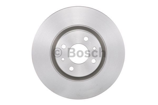 Disco de freno 0986478810 Bosch