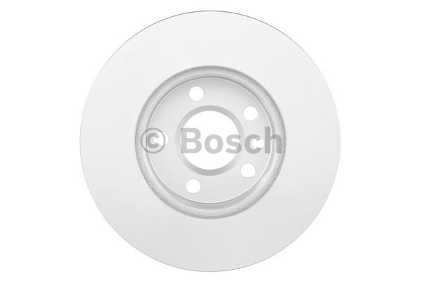 Disco de freno 0986478846 Bosch