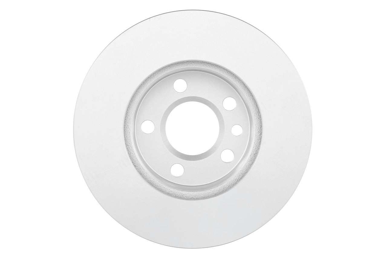 Disco de freno 0986478846 Bosch