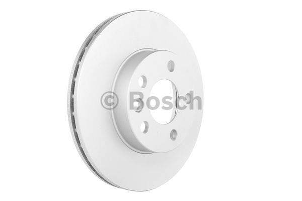 Comprar 0986478846 Bosch Freno de disco delantero