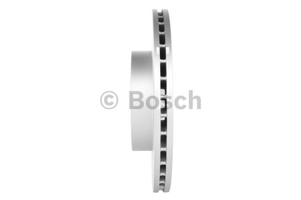 Disco de freno 0986478846 Bosch