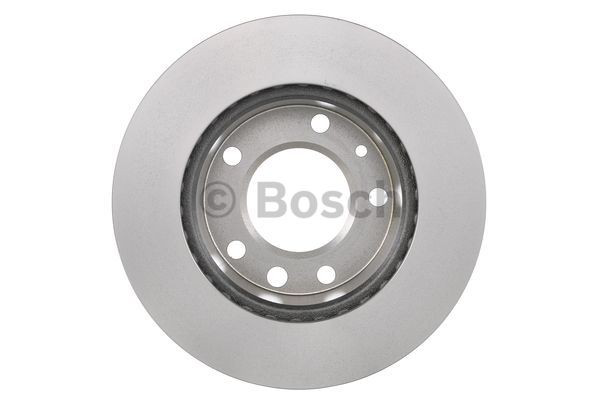 Disco de freno delantero Bosch 0986478849