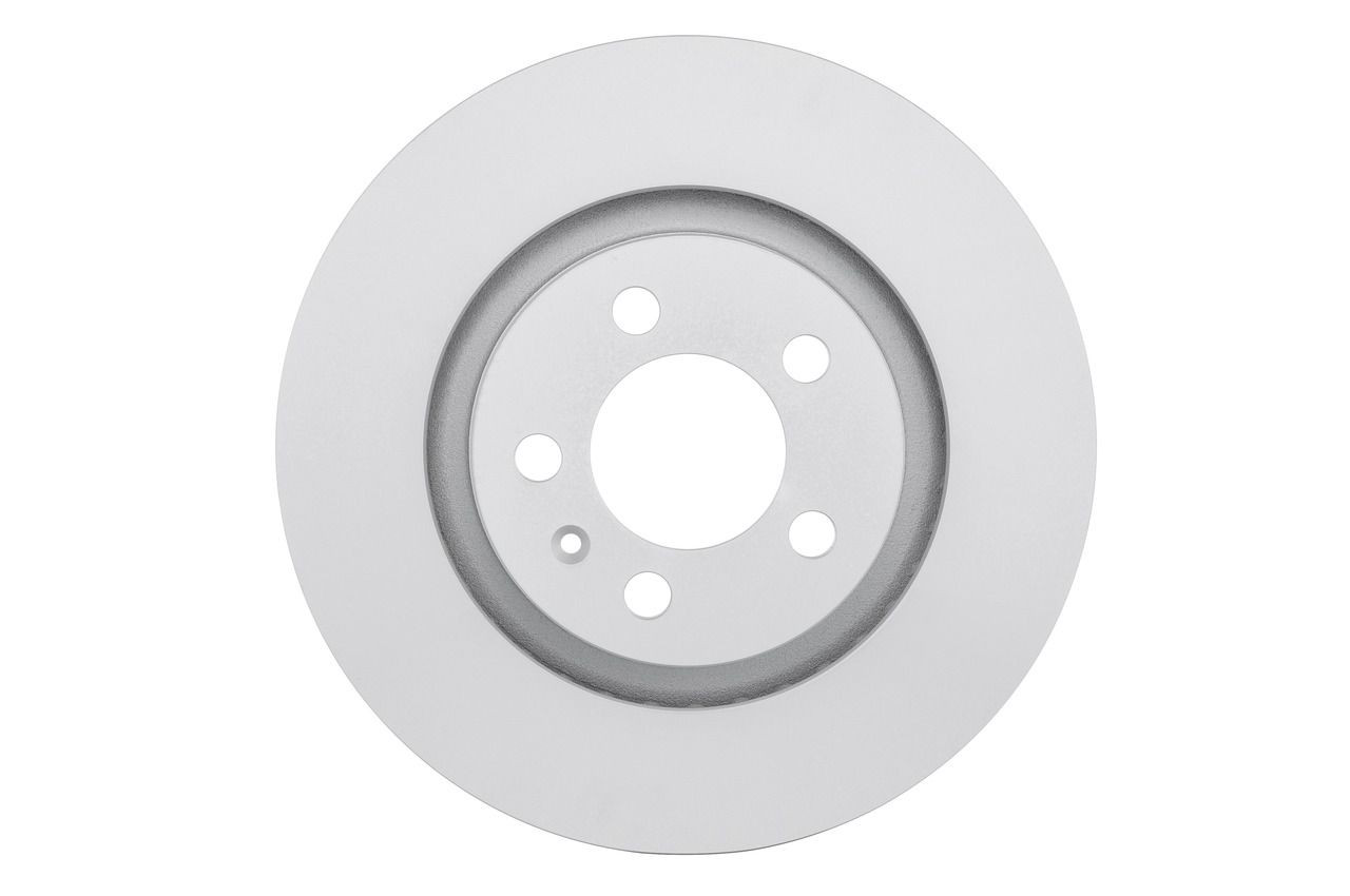 Disco de freno 0986478852 Bosch