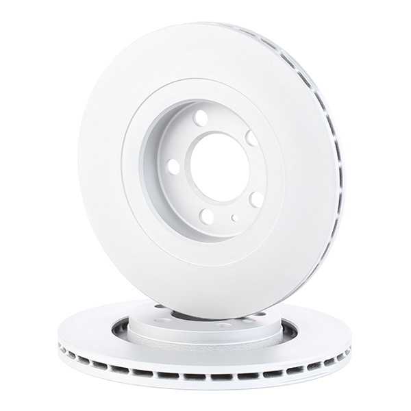 Frenos delanteros Bosch 0986478852 precio, desde 27,95 EUR