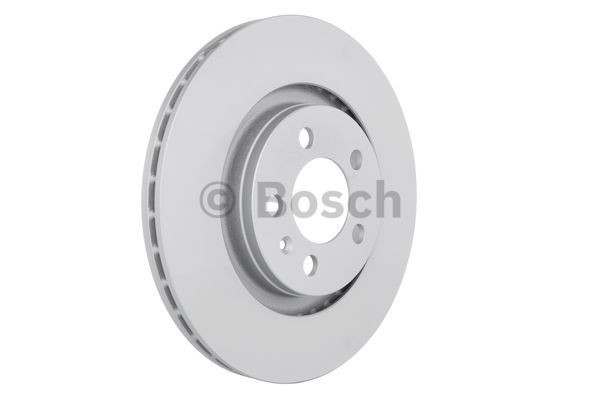 Comprar 0986478852 Bosch Freno de disco delantero