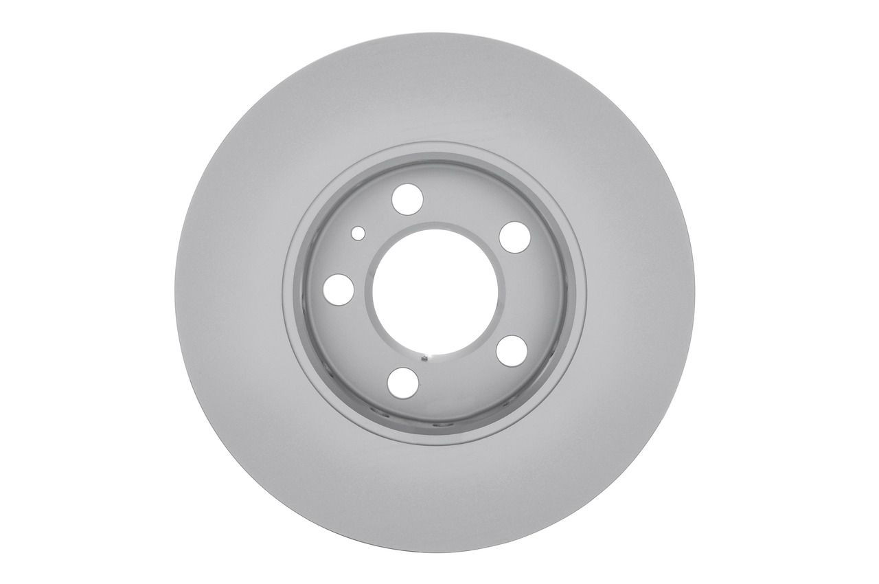 Disco de freno 0986478853 Bosch