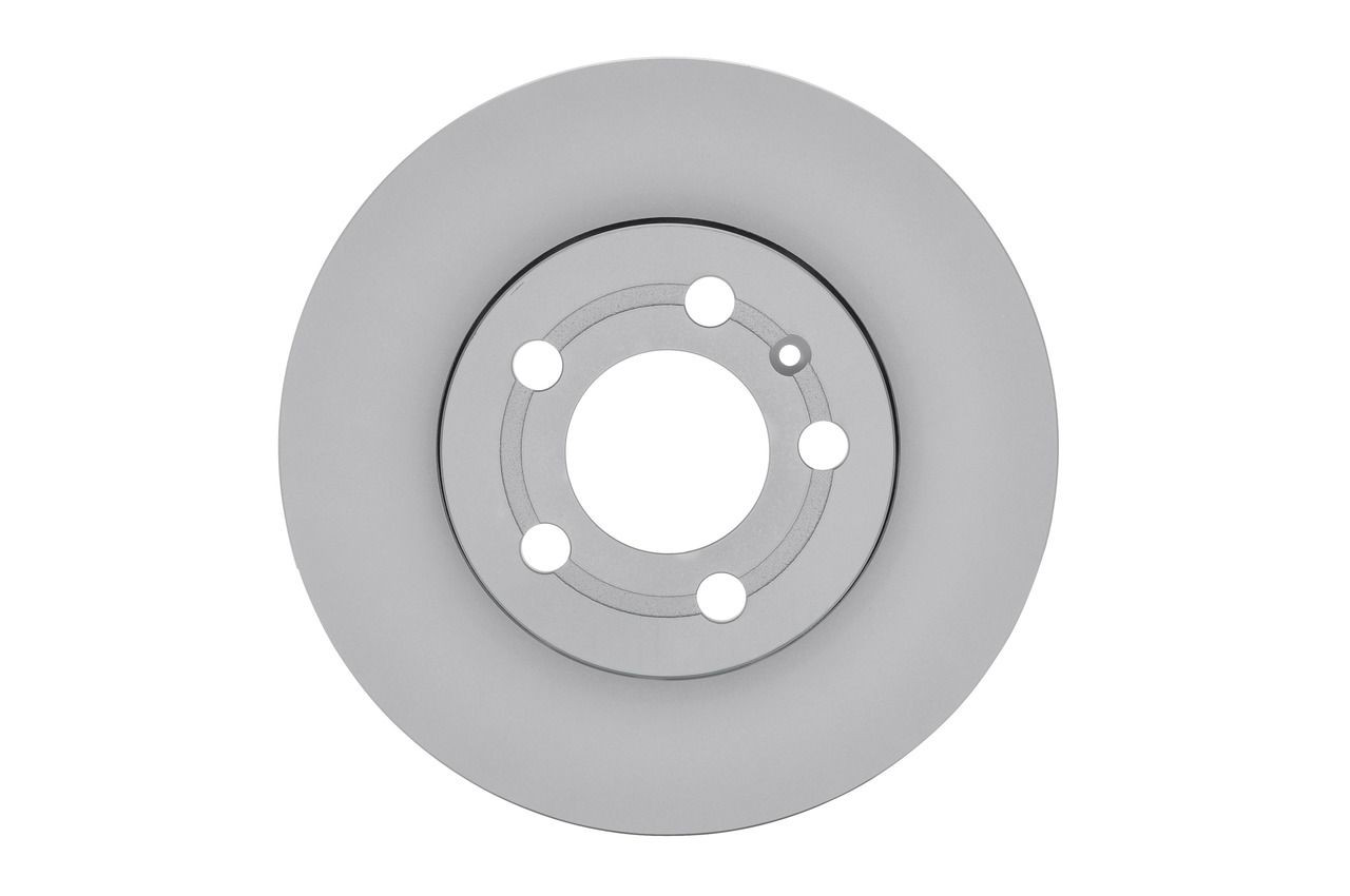 Disco de freno delantero Bosch 0986478853