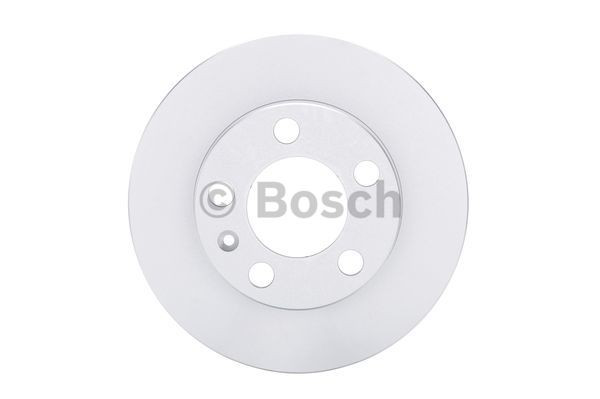 Comprar 0986478868 Bosch Disco de freno trasero