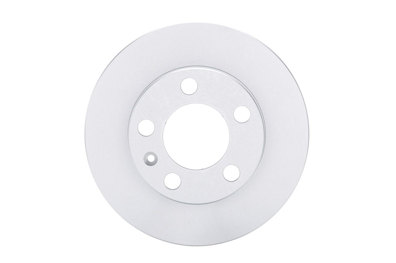 Frenos traseros Bosch 0986478868