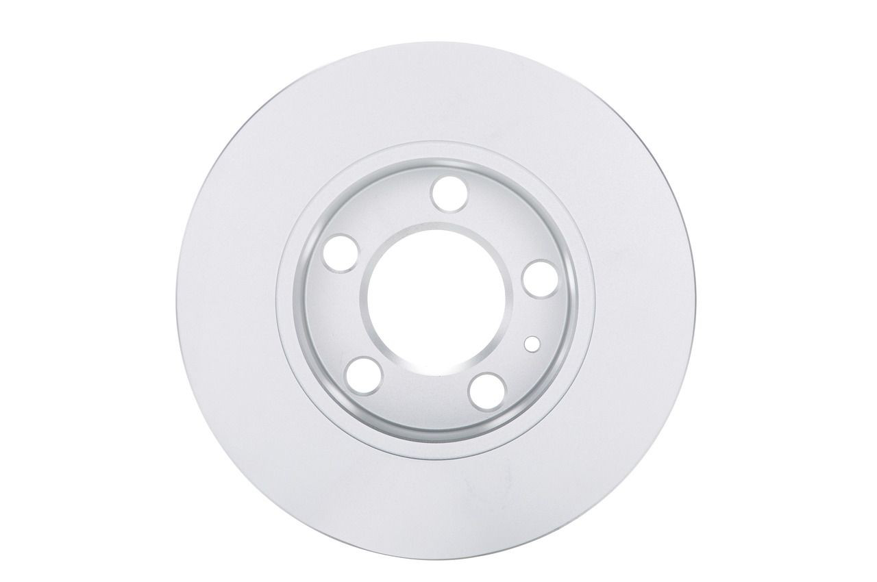 Disco de freno trasero 0986478868 Bosch
