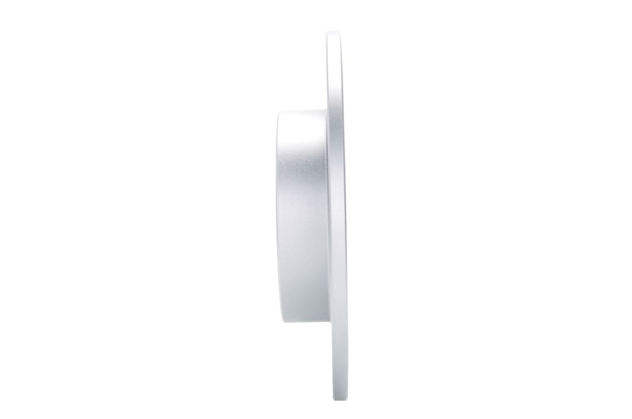 0986478868 Bosch Freno de disco trasero