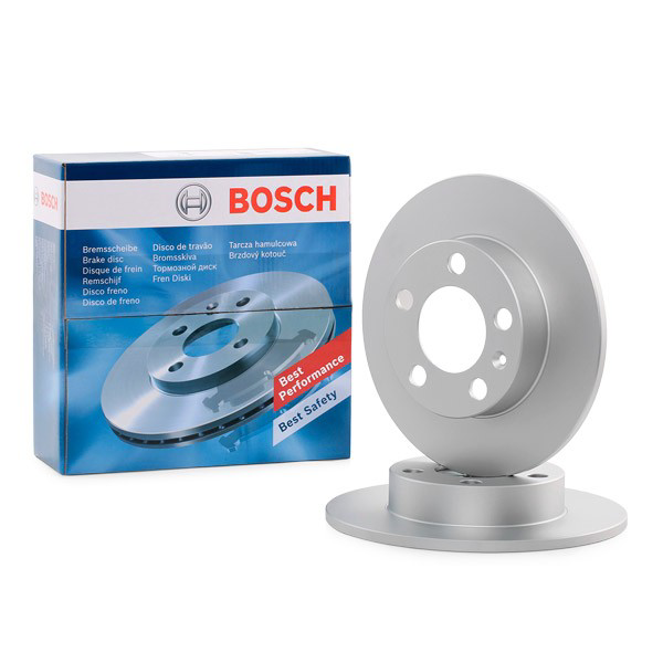 Disco de freno trasero Bosch 0986478868 precio, desde 17,14 EUR