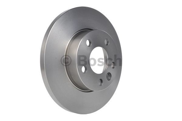 Frenos delanteros Bosch 0986478870 precio, desde 49,35 EUR