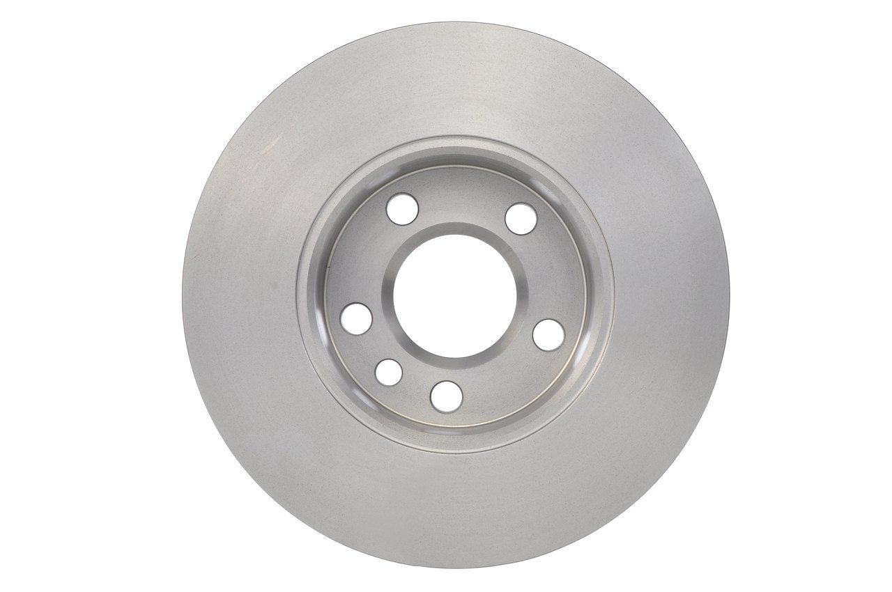 Disco de freno 0986478870 Bosch