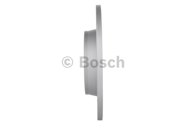 Comprar 0986478871 Bosch Disco de freno trasero