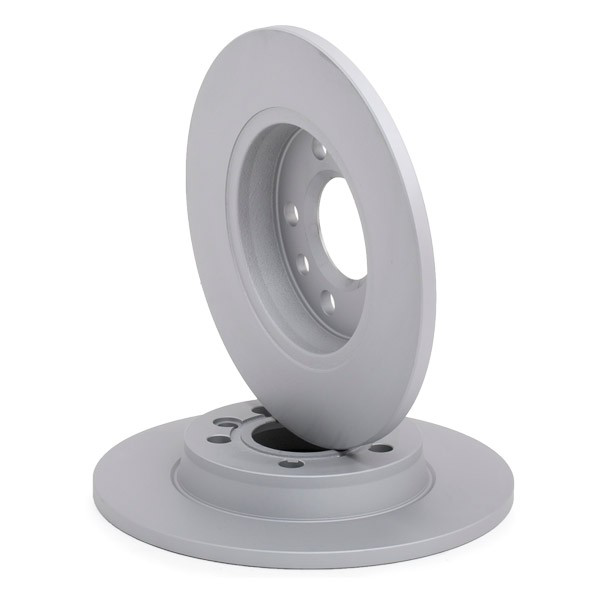Disco de freno trasero Bosch 0986478871 precio, desde 27,10 EUR