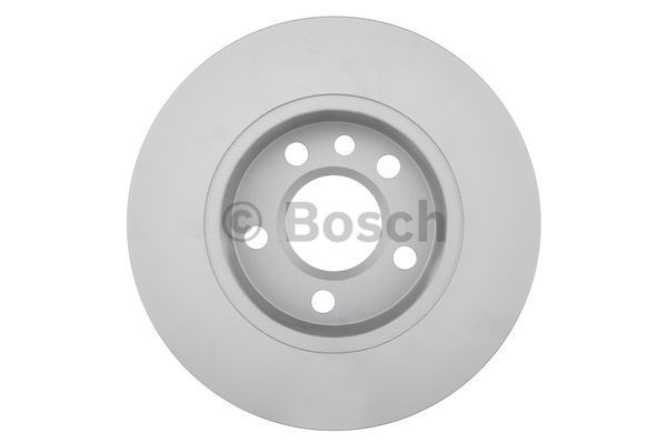0986478871 Bosch Freno de disco trasero