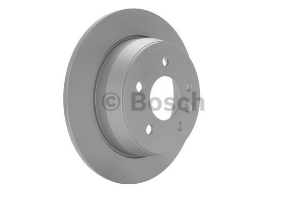 Comprar 0986478873 Bosch Disco de freno trasero