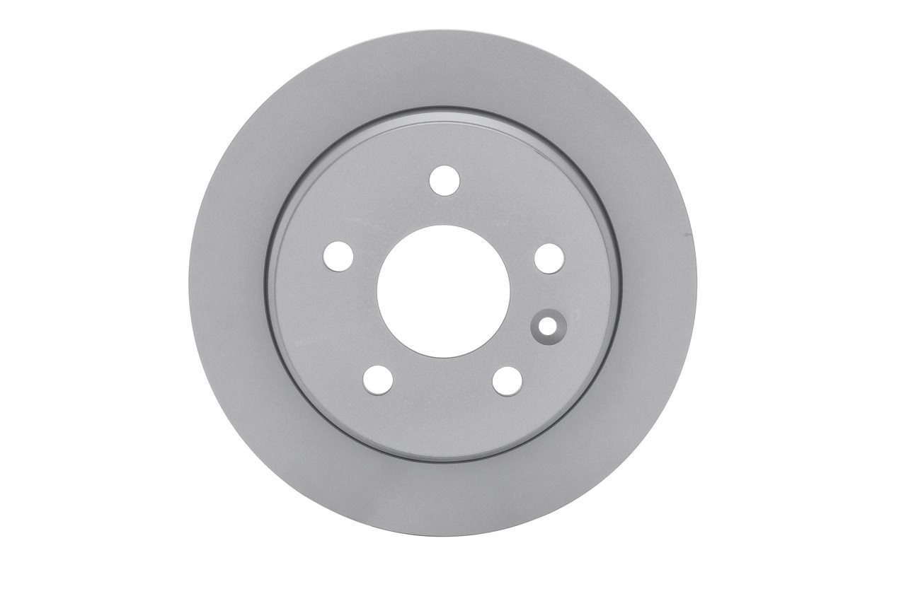 Disco de freno trasero Bosch 0986478873 precio, desde 29,95 EUR