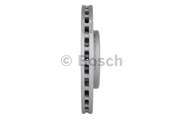 Disco de freno 0986478876 Bosch