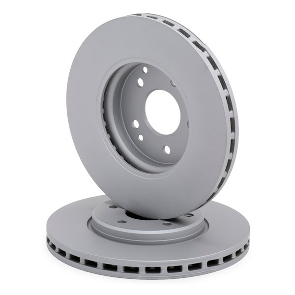 Comprar 0986478876 Bosch Freno de disco delantero