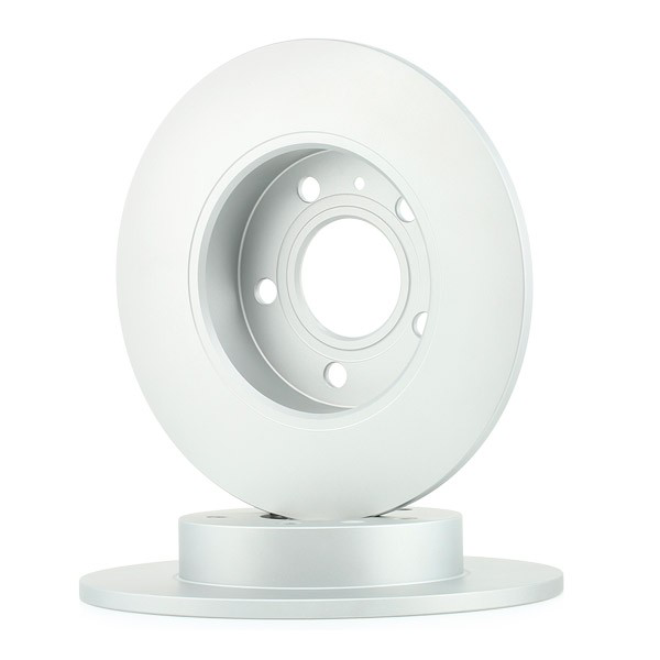 Disco de freno trasero Bosch 0986478884 precio, desde 28,52 EUR