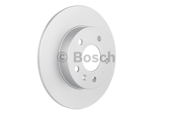 Comprar 0986478884 Bosch Disco de freno trasero