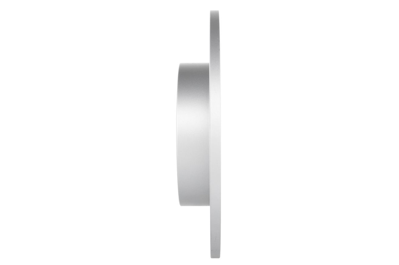 0986478884 Bosch Freno de disco trasero