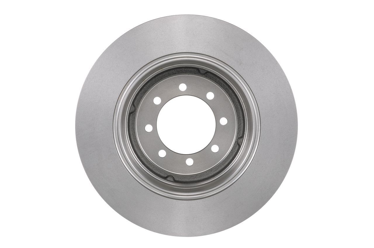 0986478886 Bosch Freno de disco trasero