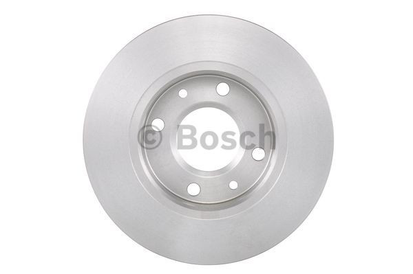 Comprar 0986478887 Bosch Freno de disco delantero