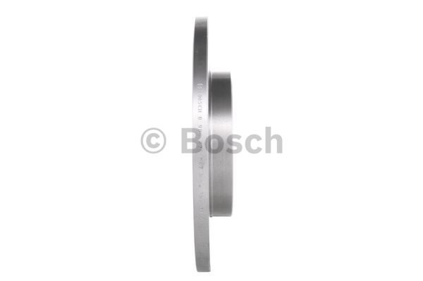 Frenos delanteros Bosch 0986478887 precio, desde 27,13 EUR
