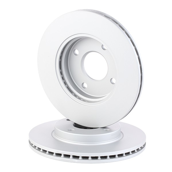 Comprar 0986478892 Bosch Freno de disco delantero