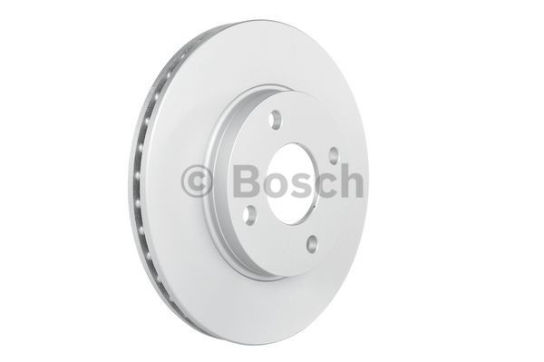 Disco de freno 0986478892 Bosch