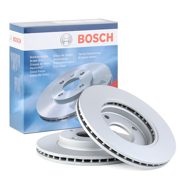 Frenos delanteros Bosch 0986478892 precio, desde 35,20 EUR