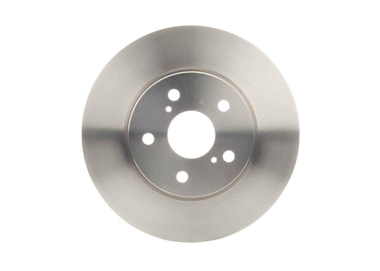 Disco de freno delantero Bosch 0986478968