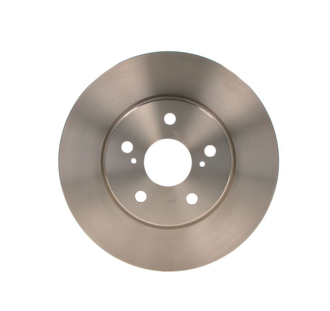 Disco de freno 0986478968 Bosch