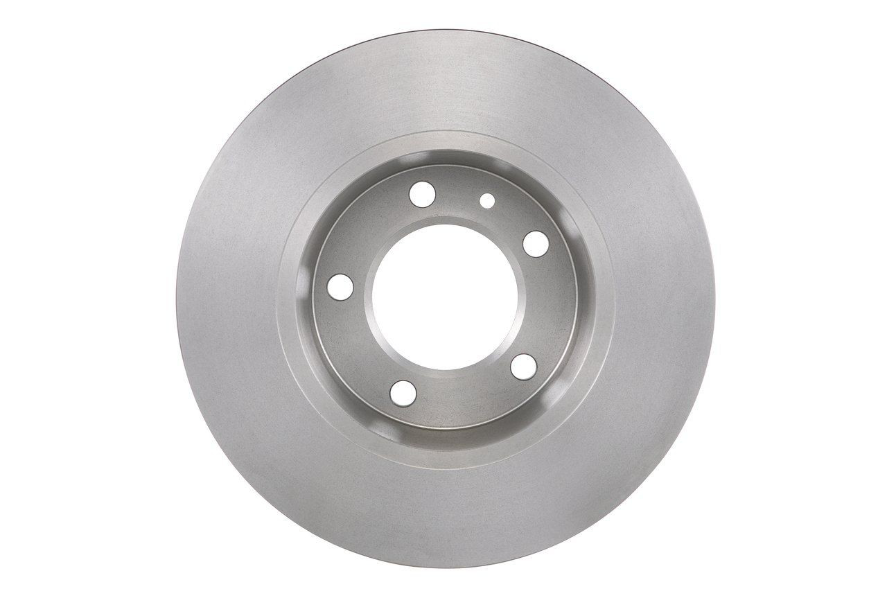 0986478970 Bosch Freno de disco trasero