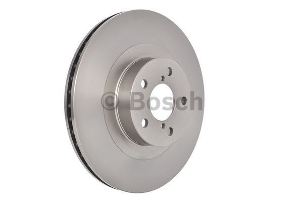 Comprar 0986478977 Bosch Freno de disco delantero